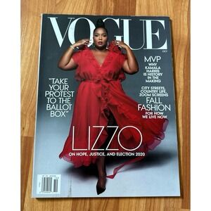 Vogue Cookbooks - Red Dress Cover